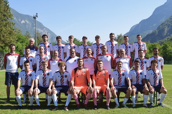 Prima Squadra 2023 1