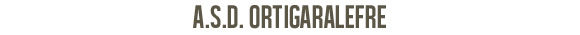 Ortigaralefre