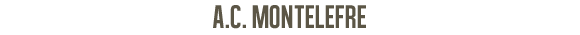 montelefre