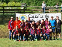 Torneo Cassa Rurale