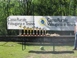 Torneo Cassa Rurale
