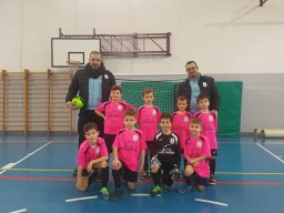 Torneo Fam Coop  Roncegno