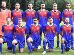 Prima Squadra