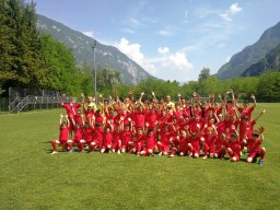 Camp Grigno